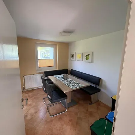 My Relaxs Little Tatil Evi Bludenz