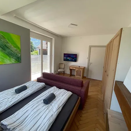 Tatil Evi My Relaxs Little Bludenz