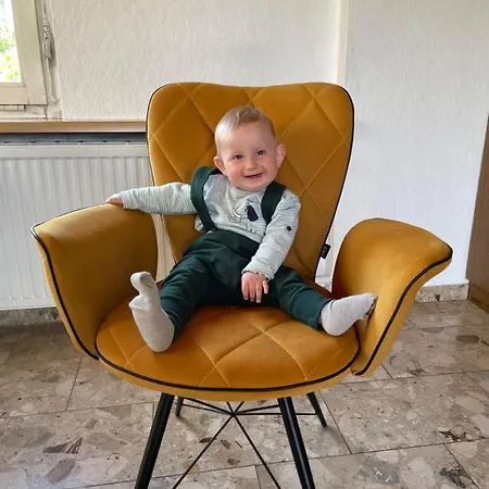 My Relaxs Little Tatil Evi Bludenz