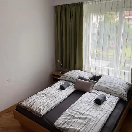 My Relaxs Little Holiday home Bludenz