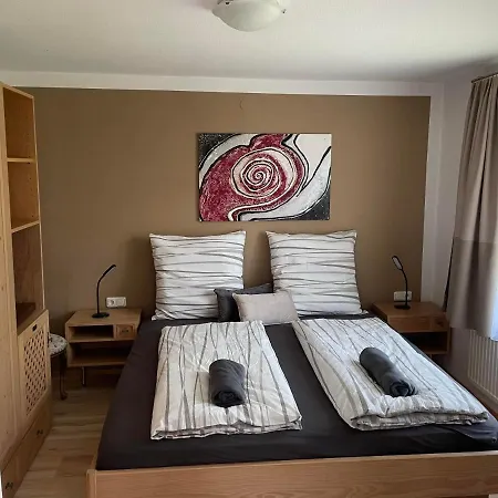 My Relaxs Little Holiday home Bludenz