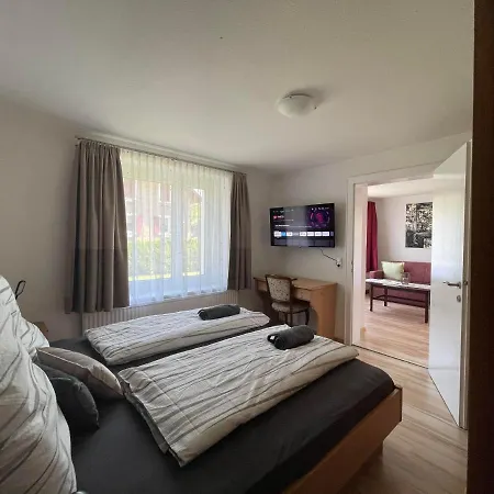 My Relaxs Little * Bludenz