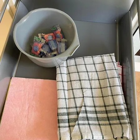 Tatil Evi My Relaxs Little *