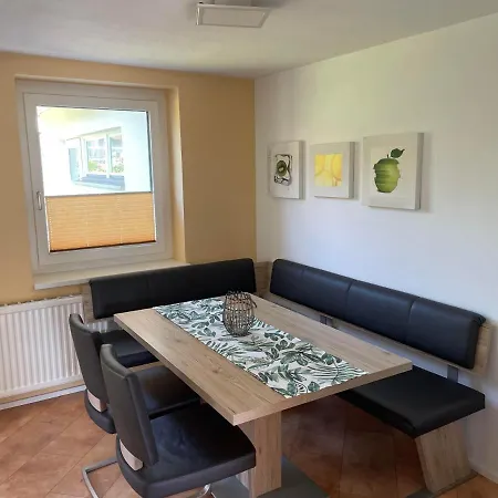 Ferienhaus My Relaxs Little