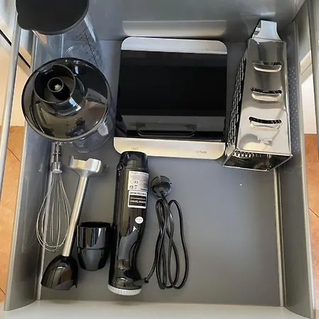 My Relaxs Little 블루덴츠