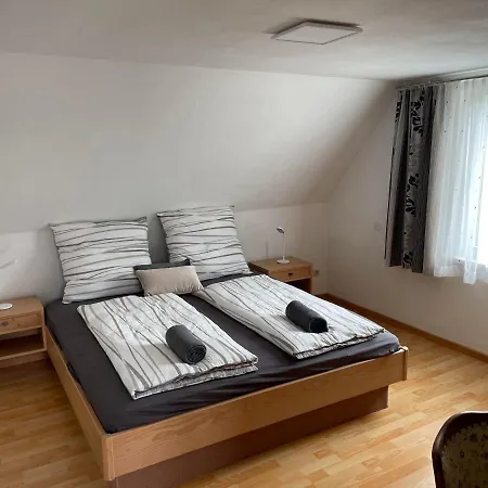 My Relaxs Little Holiday home Bludenz