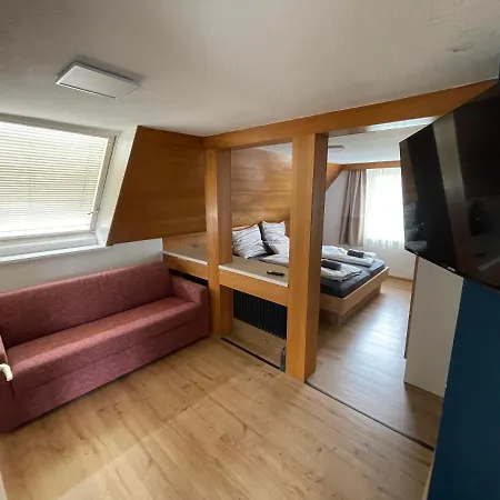 My Relaxs Little 펜션 *