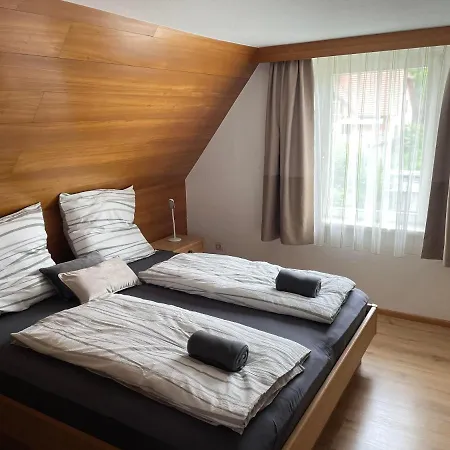 My Relaxs Little Tatil Evi Bludenz