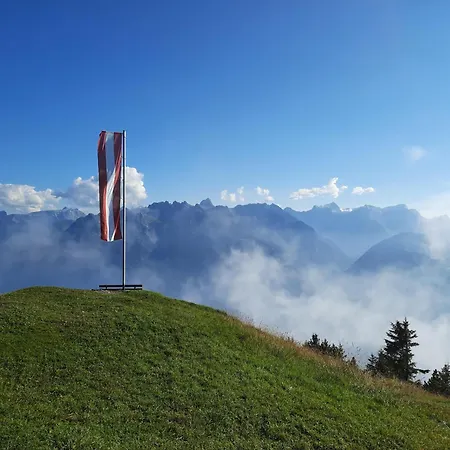 펜션 My Relaxs Little 블루덴츠