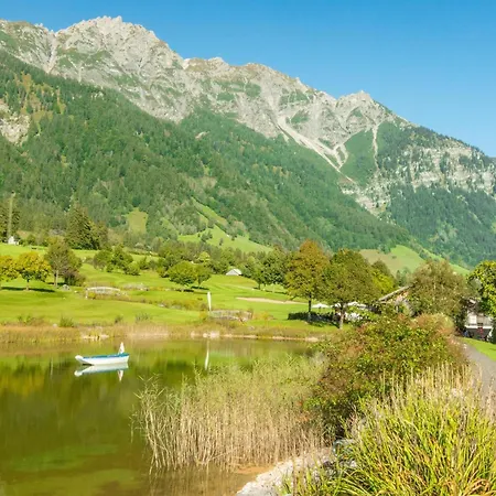 My Relaxs Little Bludenz