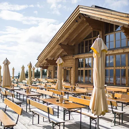 My Relaxs Little Tatil Evi