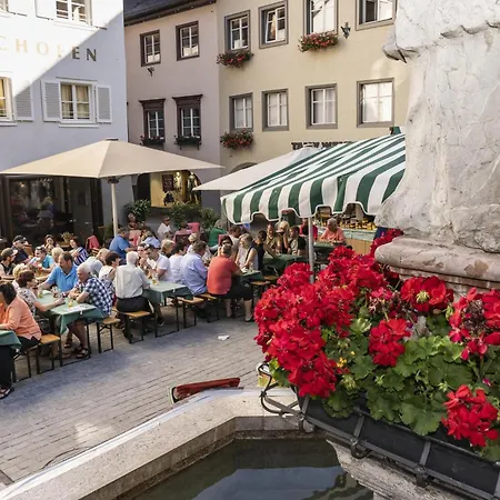 My Relaxs Little Bludenz