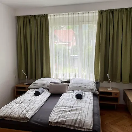 Tatil Evi My Relaxs Little *