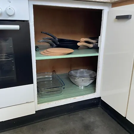 My Relaxs Little Tatil Evi Bludenz