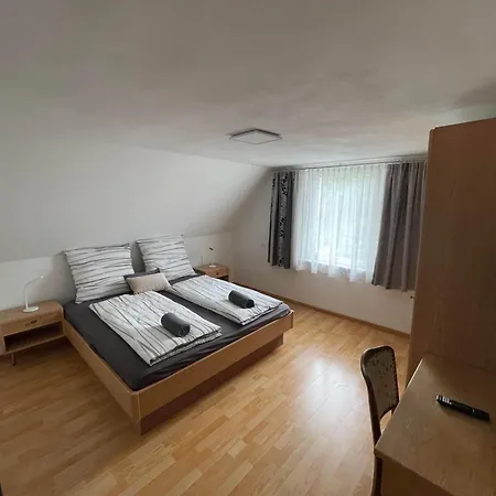 My Relaxs Little Ferienhaus *
