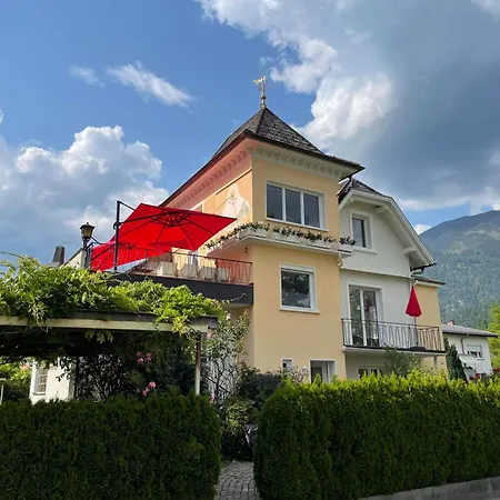 Holiday home My Relaxs Little Bludenz