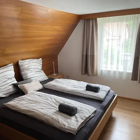 Ferienhaus My Relaxs Little