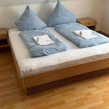 My Relaxs Little Holiday home Bludenz