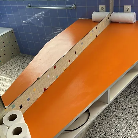 My Relaxs Little 블루덴츠