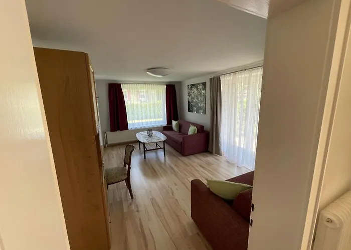 My Relaxs Little Bludenz