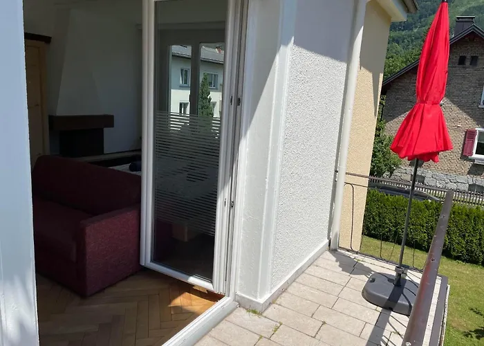 My Relaxs Little Bludenz