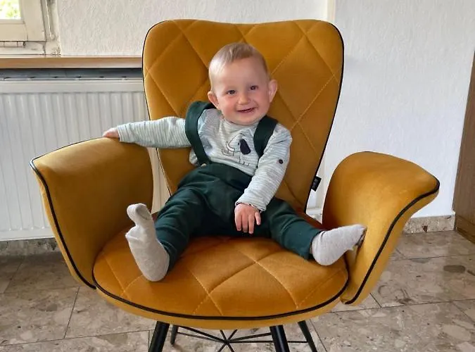 My Relaxs Little Holiday home Bludenz