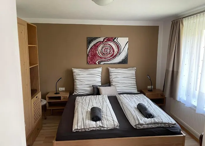 My Relaxs Little Holiday home Bludenz