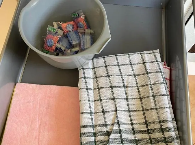 Holiday home My Relaxs Little *