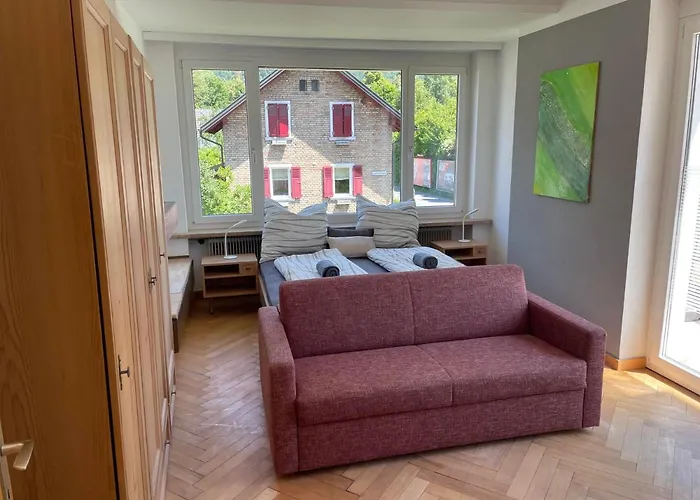 My Relaxs Little * Bludenz