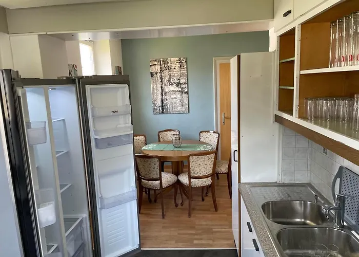 Holiday home My Relaxs Little *