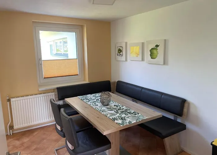 Holiday home My Relaxs Little