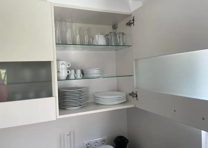 Holiday home My Relaxs Little