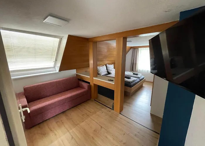 My Relaxs Little Holiday home *