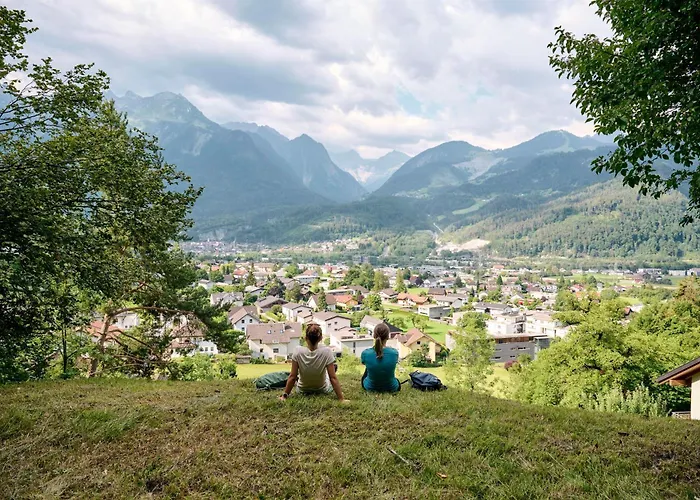 My Relaxs Little Bludenz