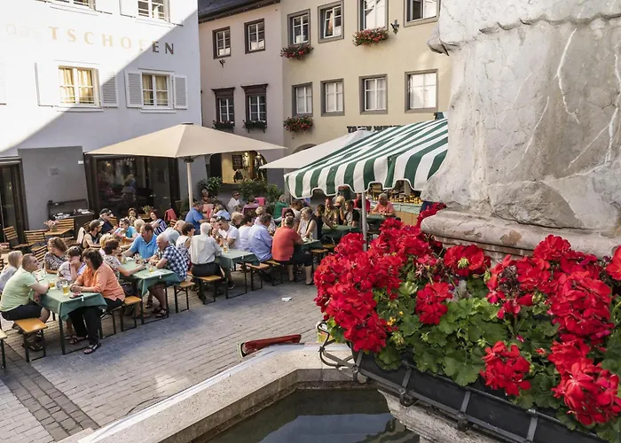 My Relaxs Little Bludenz