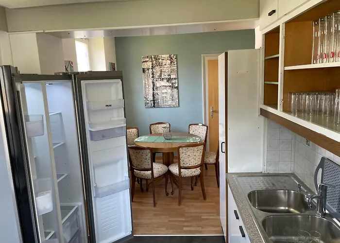 My Relaxs Little Bludenz