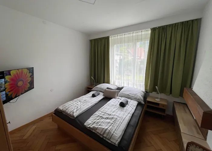 My Relaxs Little * Bludenz