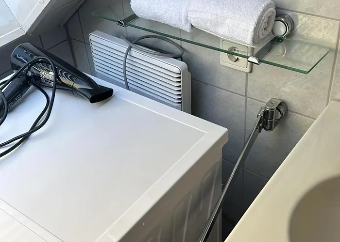 Holiday home My Relaxs Little *