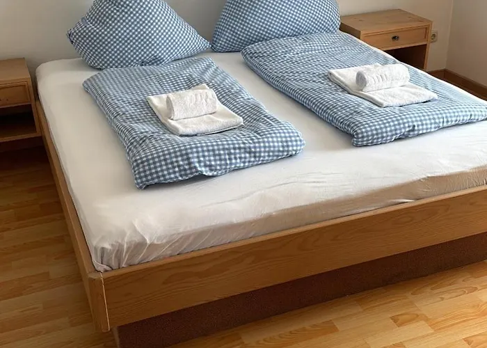 My Relaxs Little Holiday home Bludenz