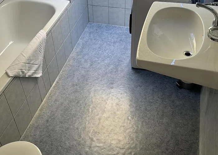 Holiday home My Relaxs Little *