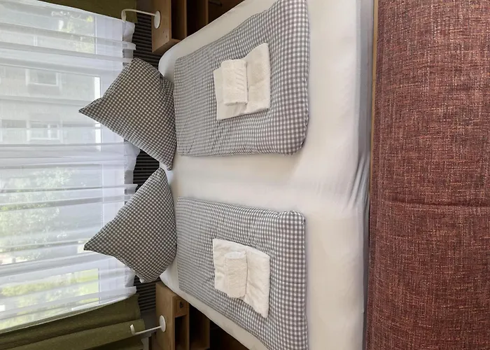 My Relaxs Little Holiday home